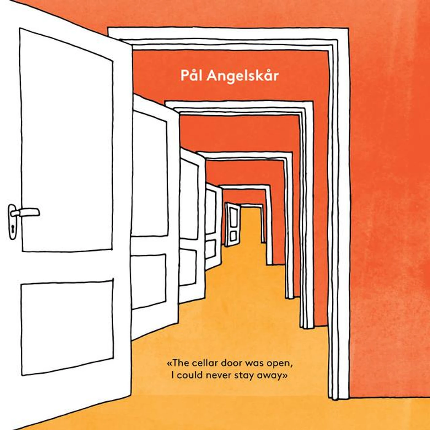 Pål Angelskår