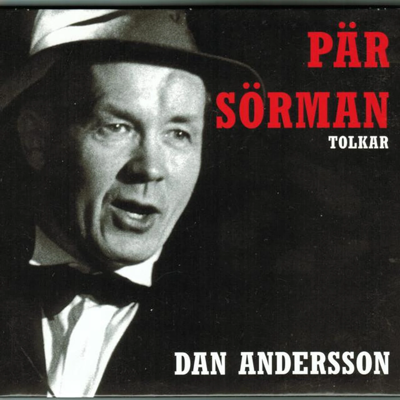 Pär Sörman