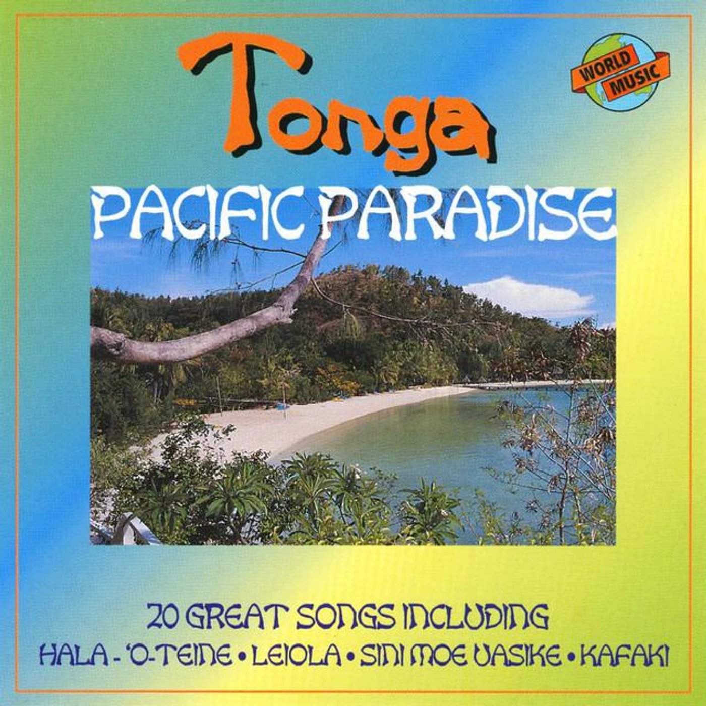 Pan Pacific Singers