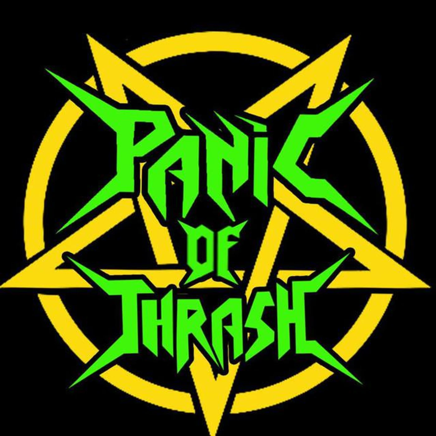 Panic of Thrash