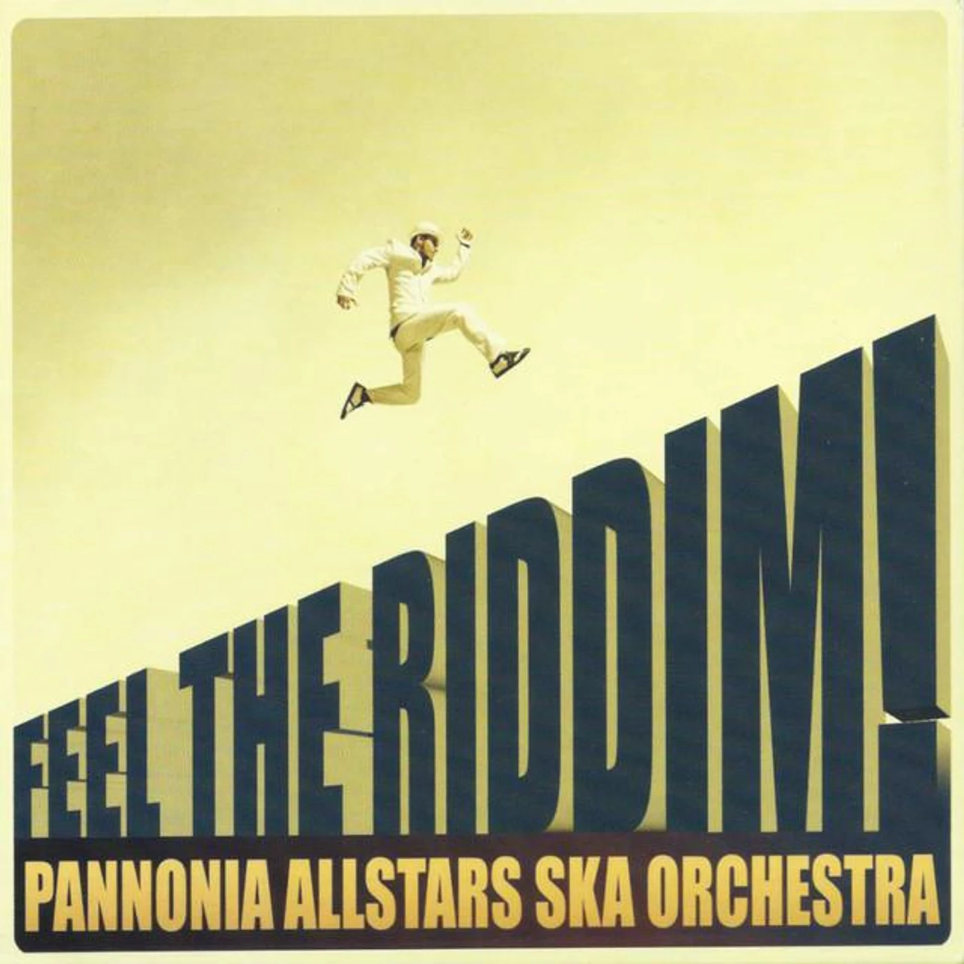 Pannonia Allstars Ska Orchestra