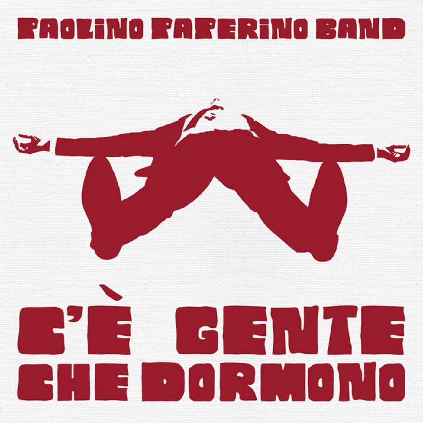 Paolino Paperino Band