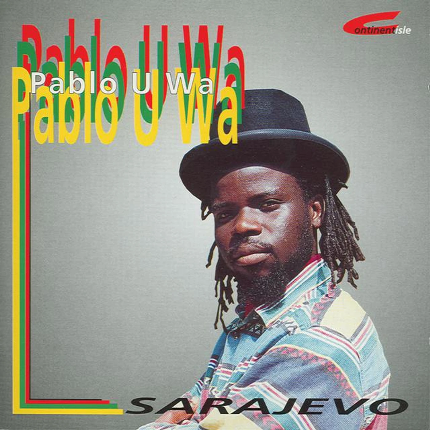 Pablo U-Wa