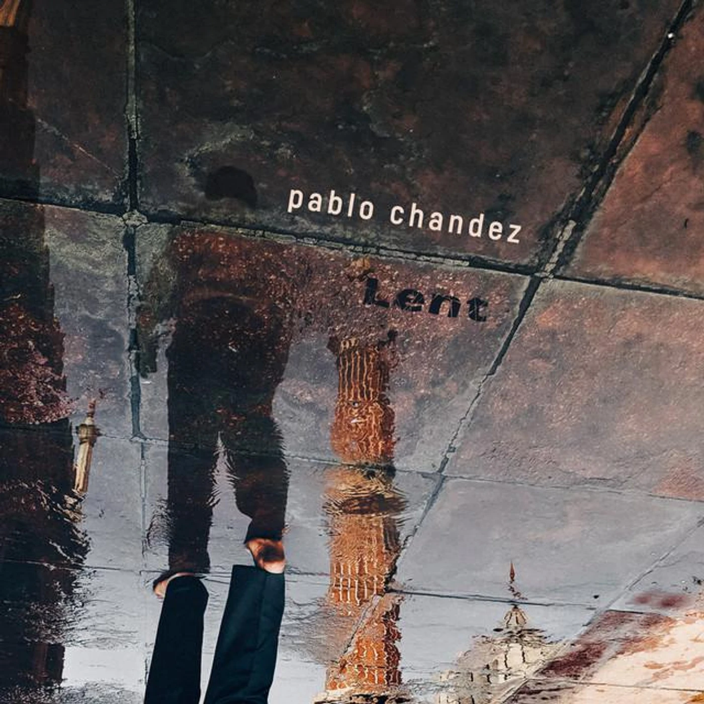 Pablo Chandez