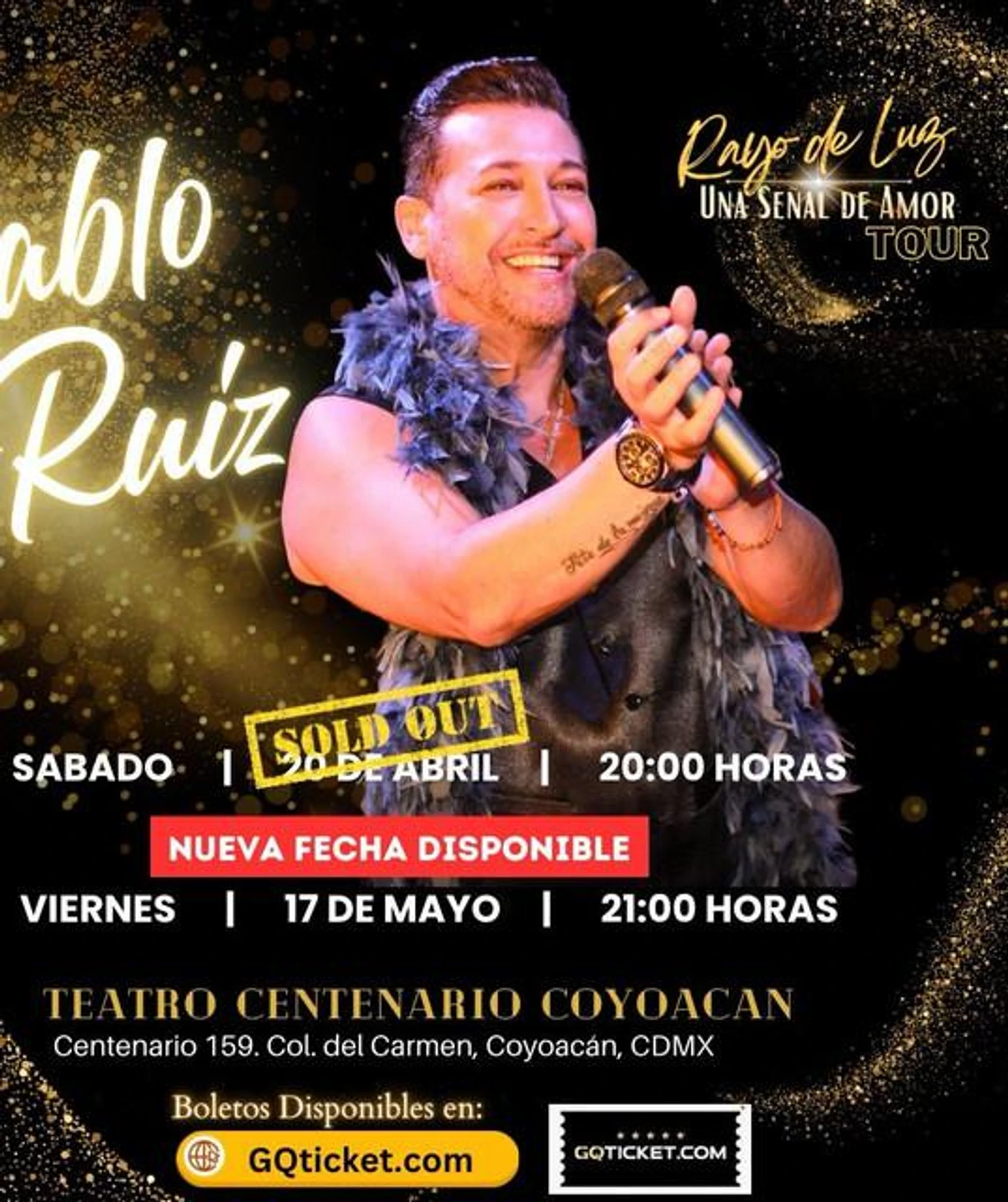 Pablo Ruiz