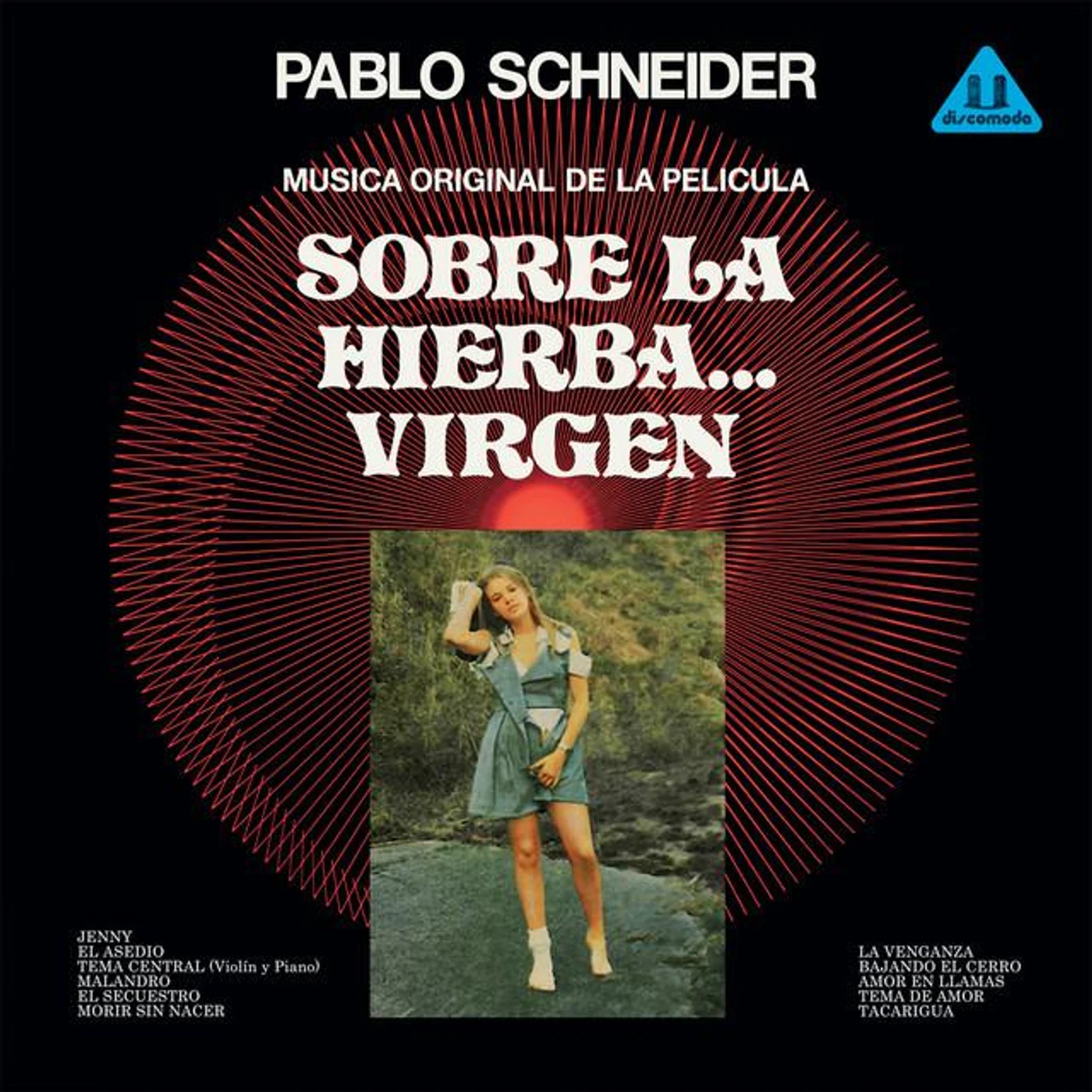 Pablo Schneider