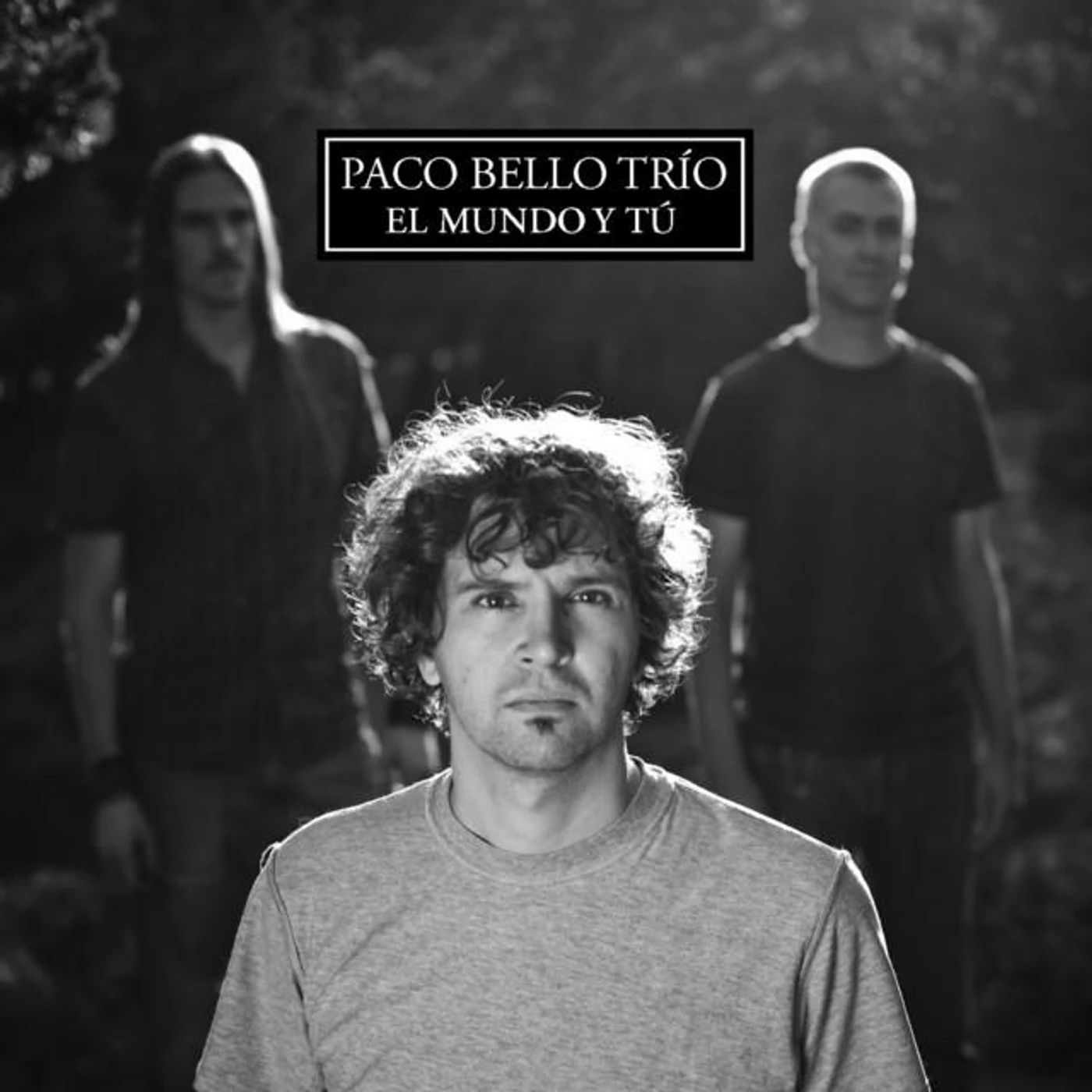 Paco Bello Trio