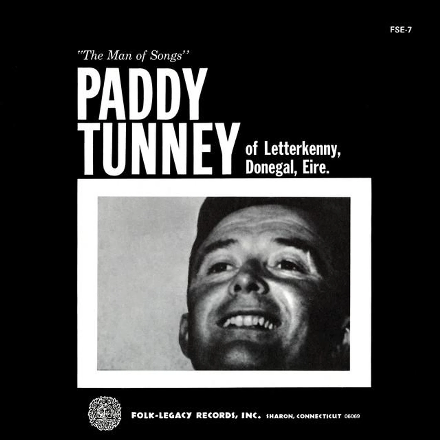 Paddy Tunney