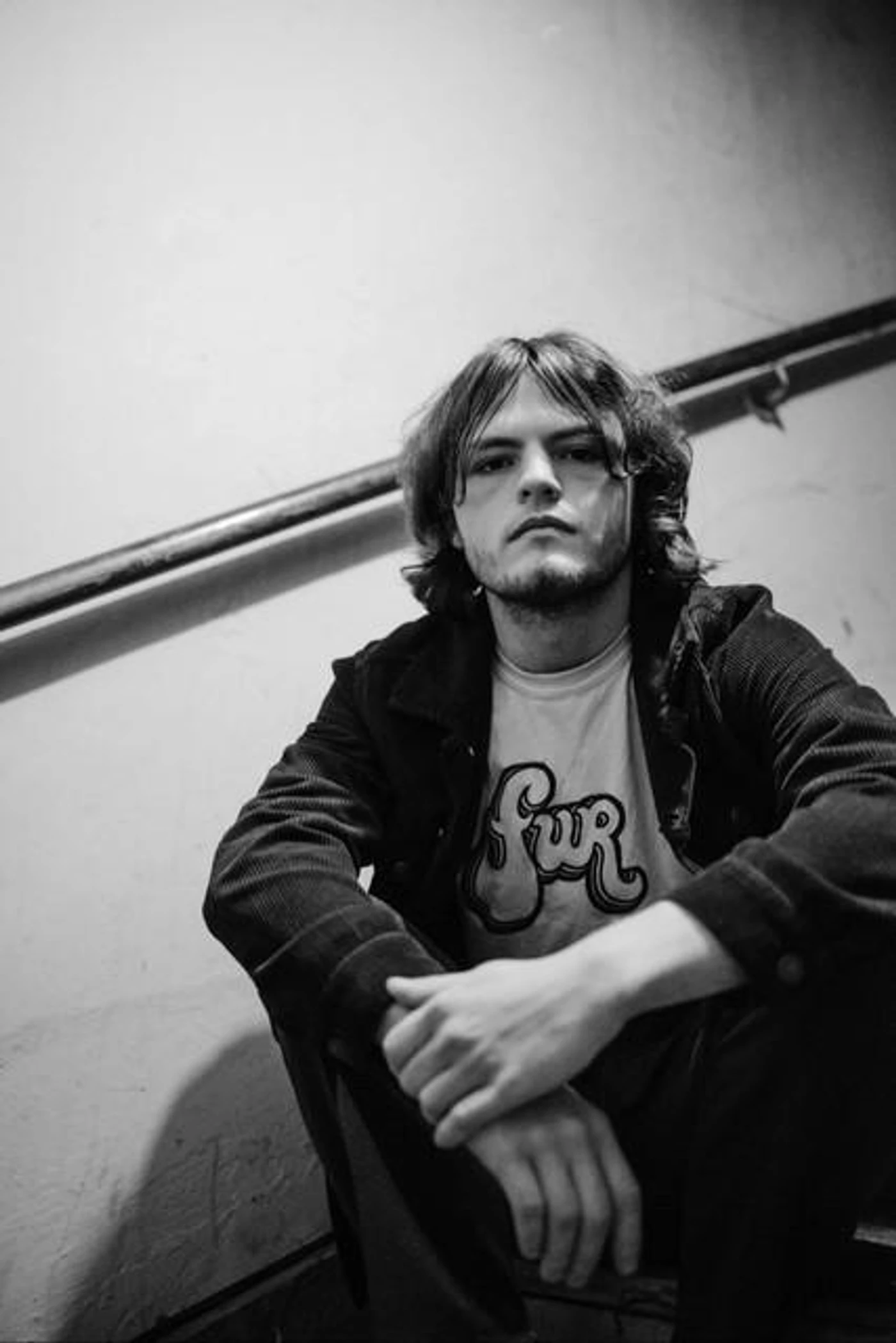 Paddy McCaddy and the Caddilacs