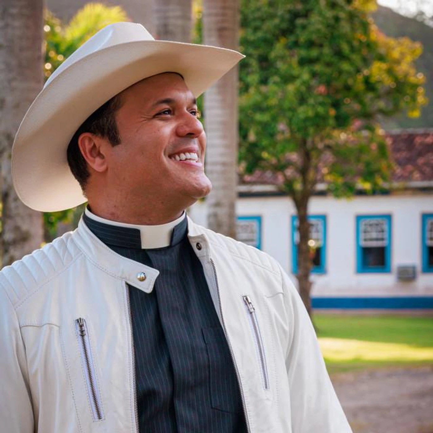 Padre Alessandro Campos