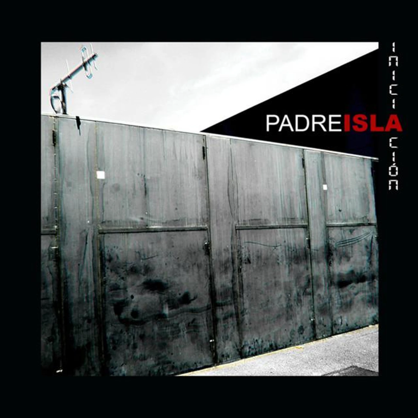 Padreisla