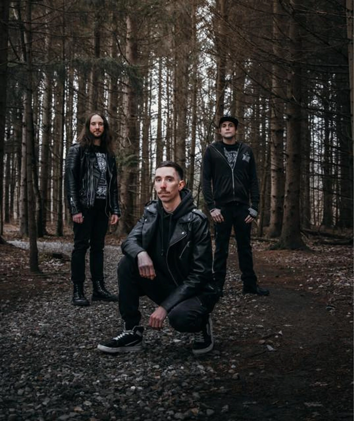 Pagan Impaler