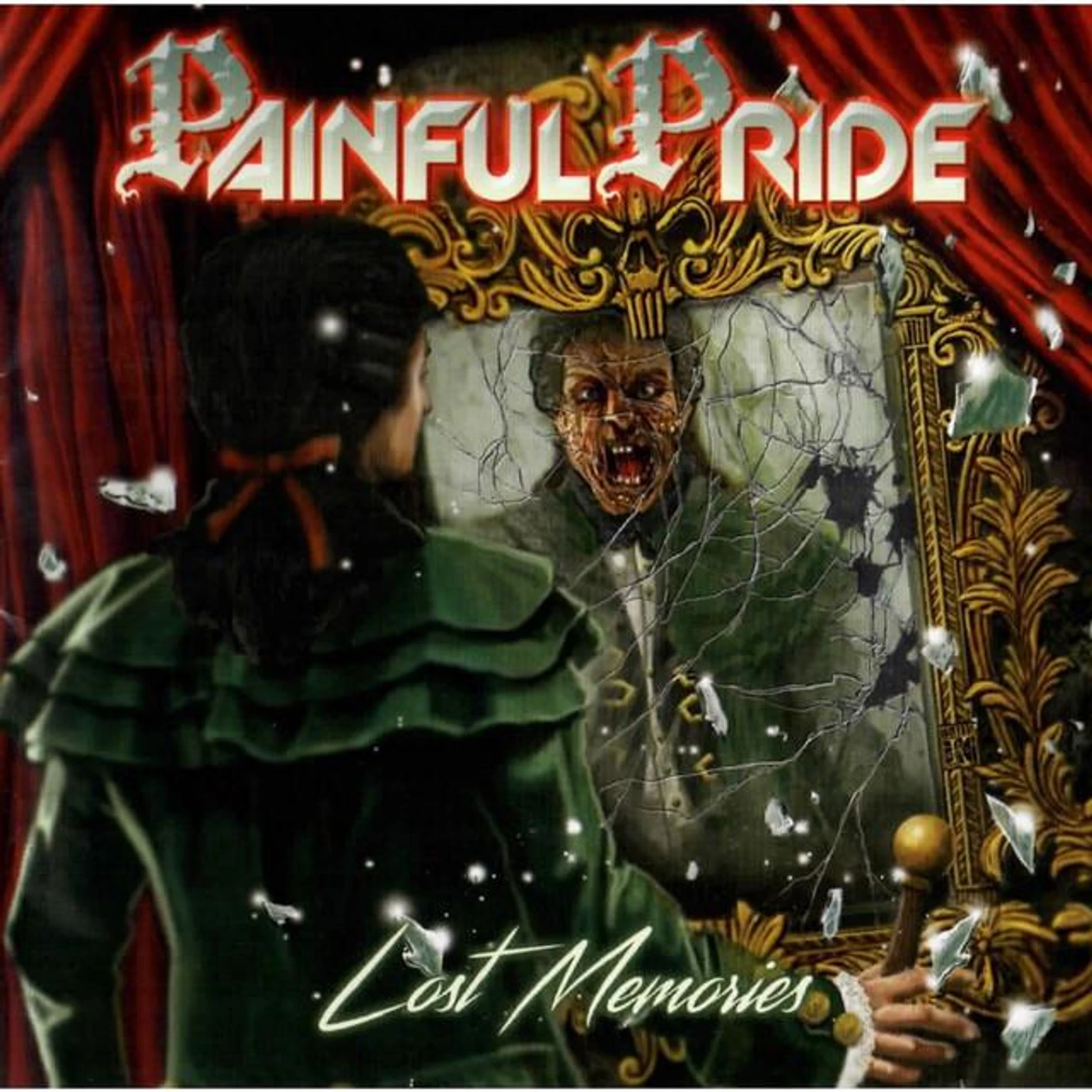 Painful Pride
