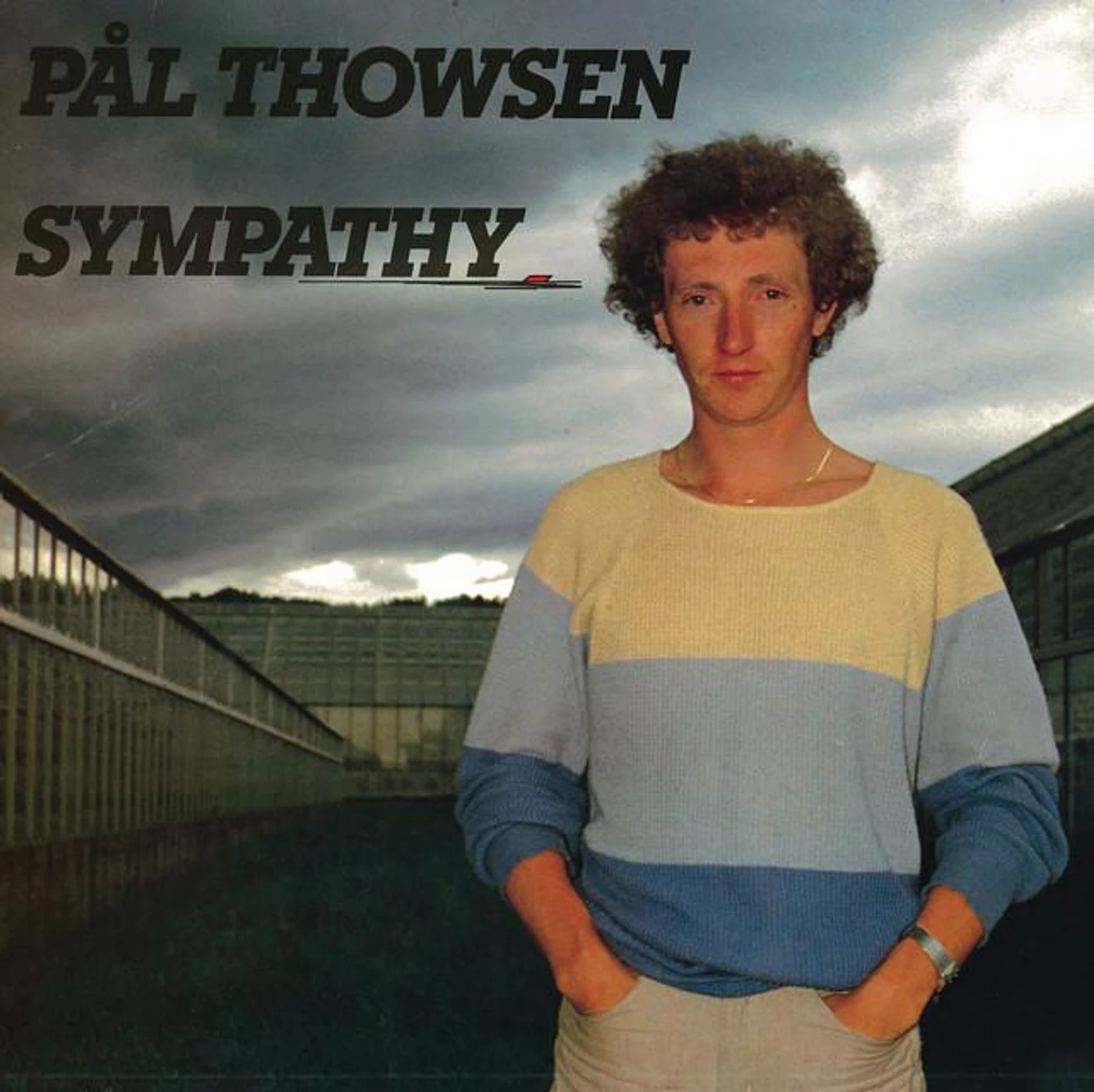 Pal Thowsen