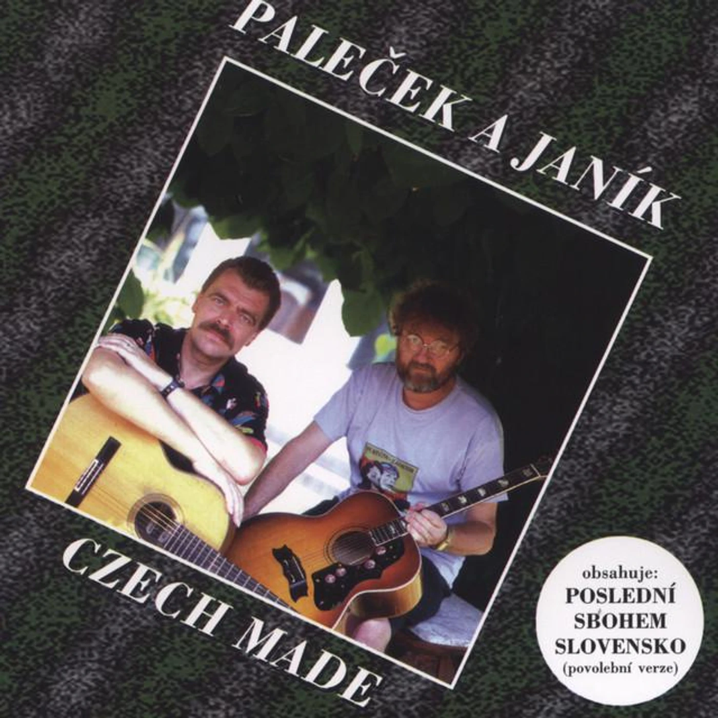 Palecek & Janik
