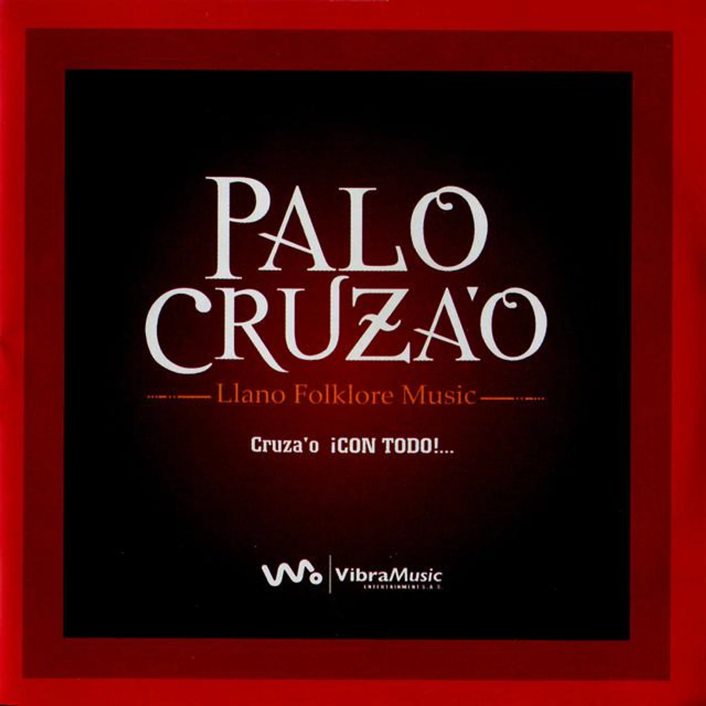 Palo Cruza'o