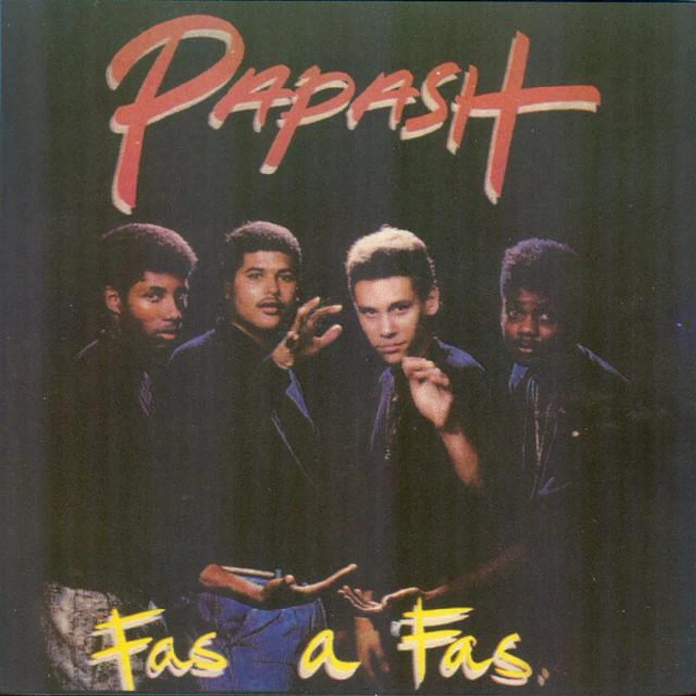 Papash