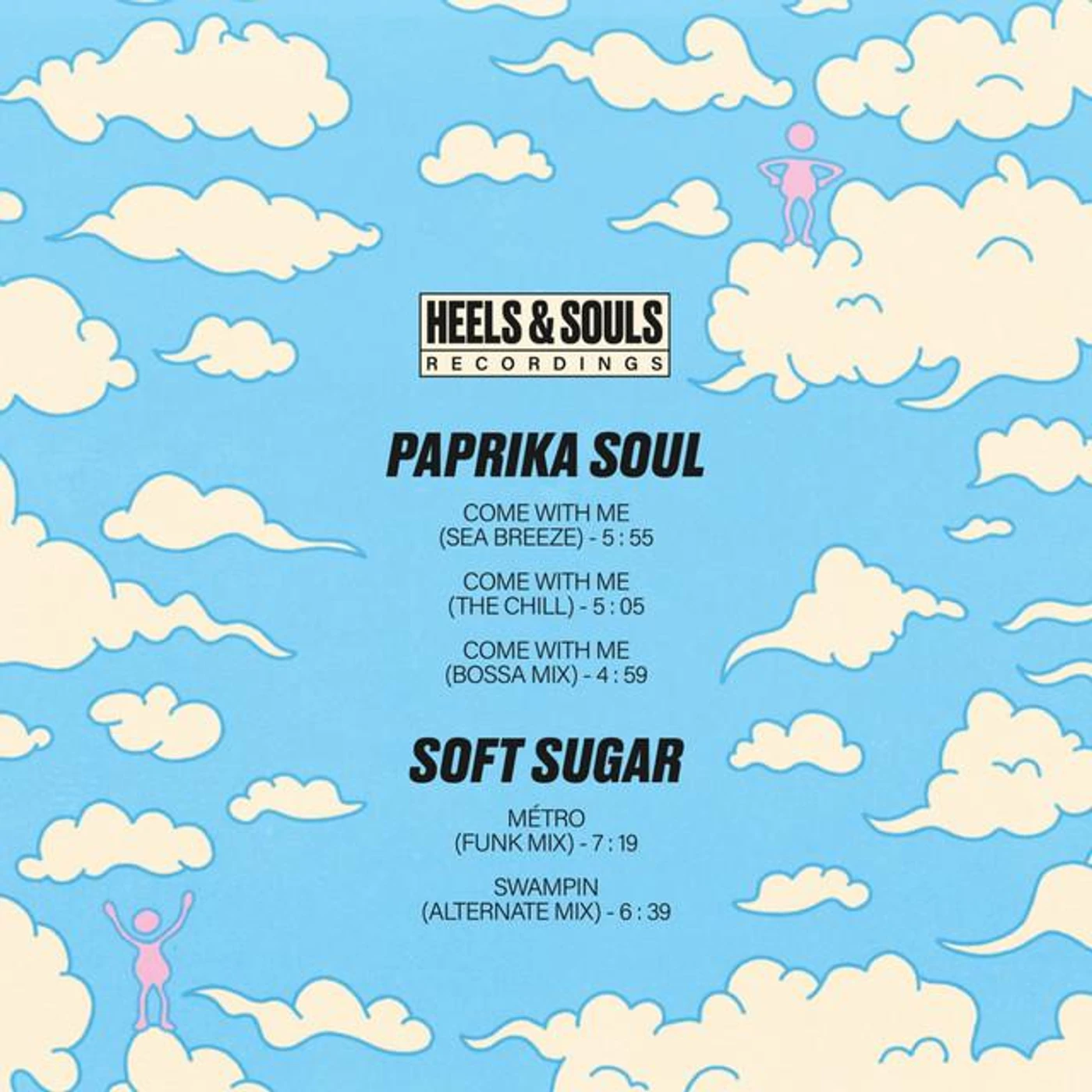 Paprika Soul