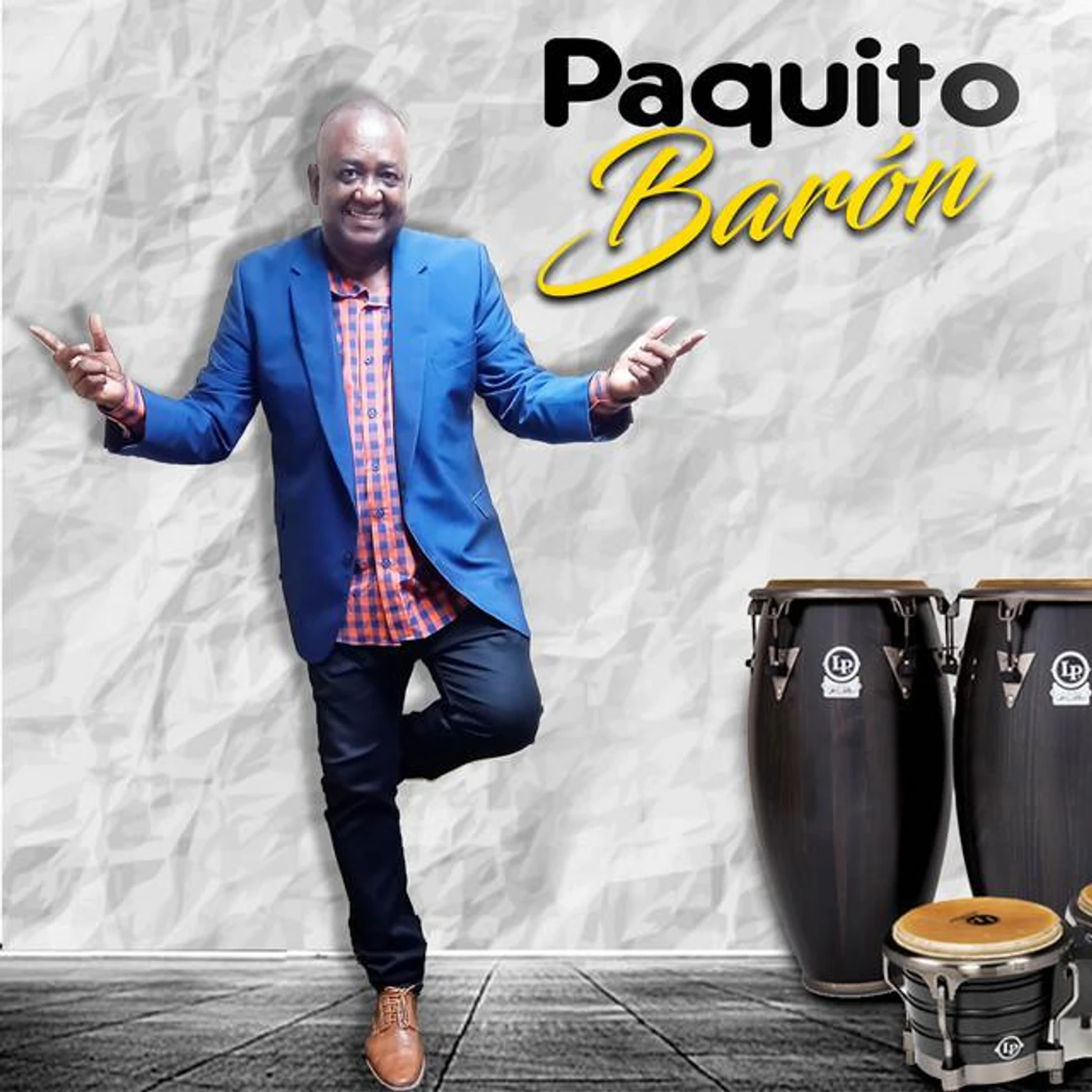 Paquito Baron
