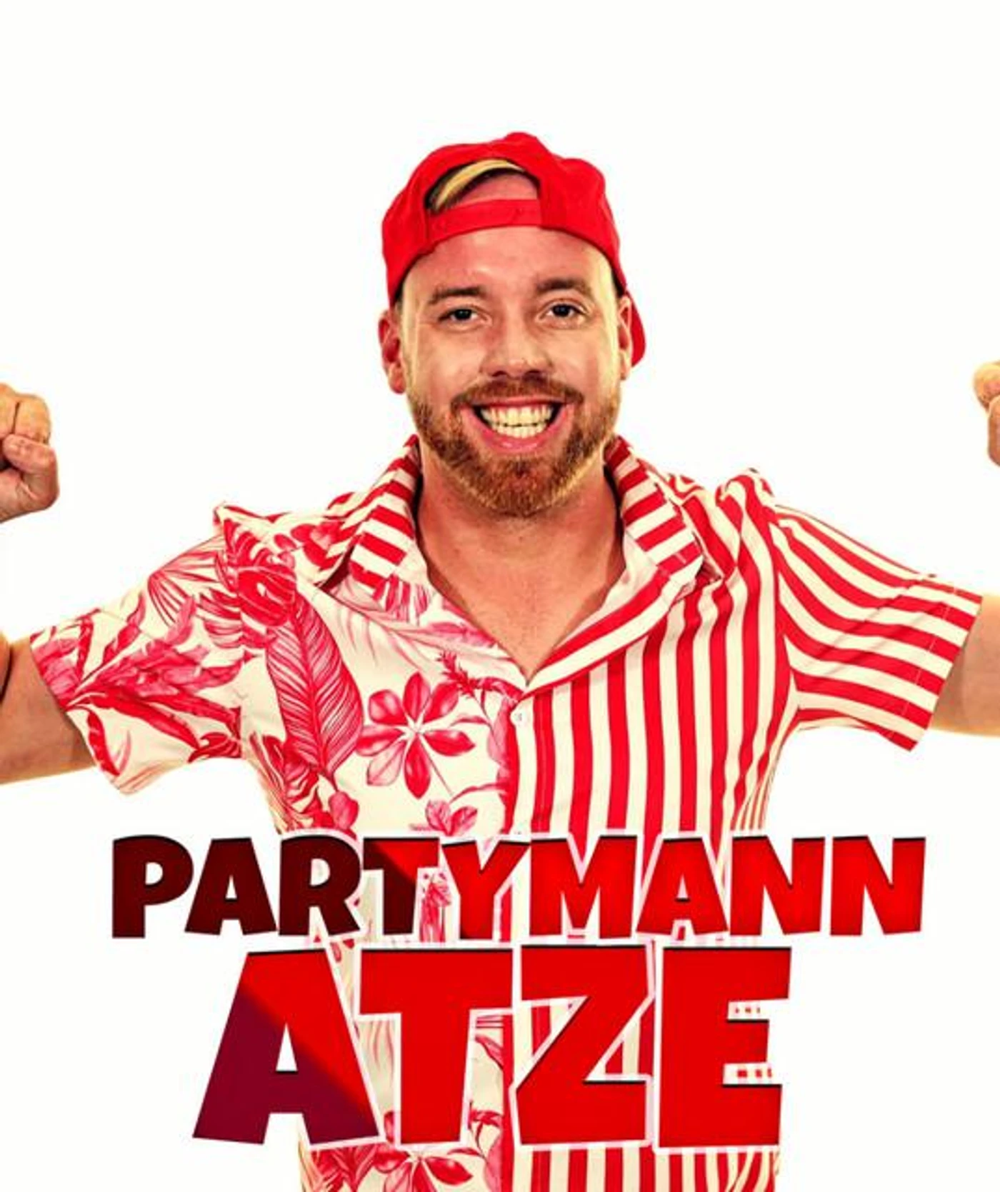Partymann Atze