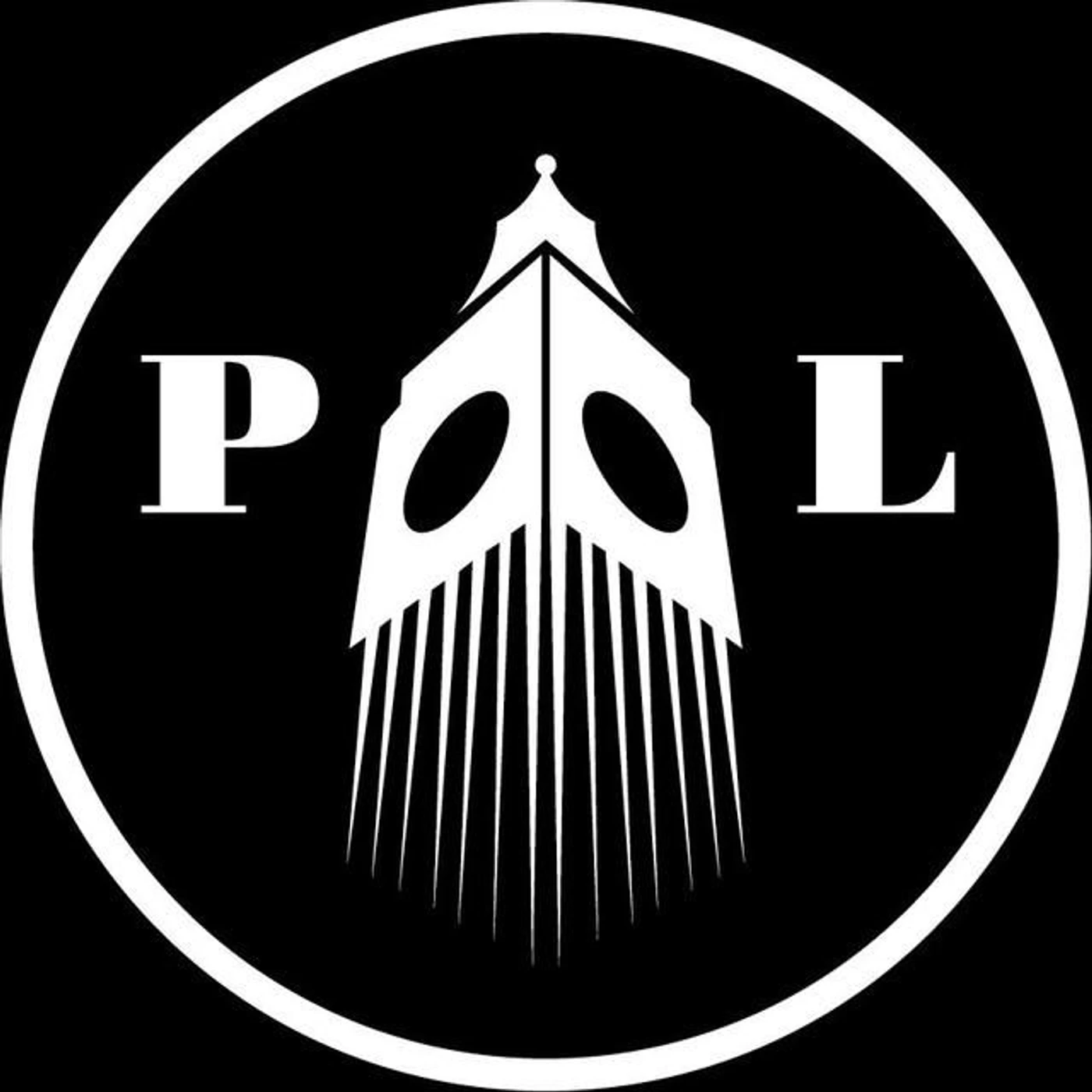 Paranoid London