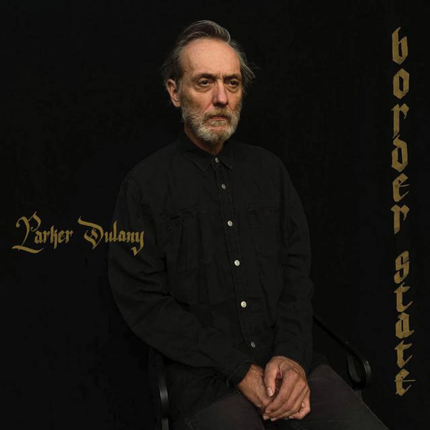 Parker Dulany