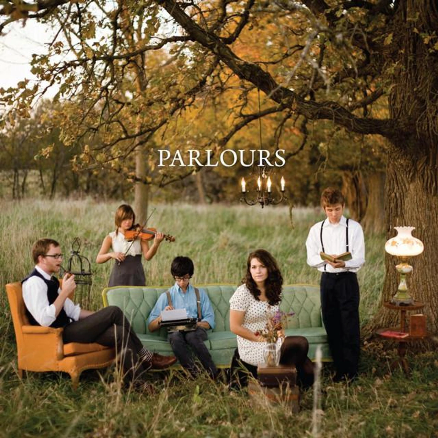 Parlours