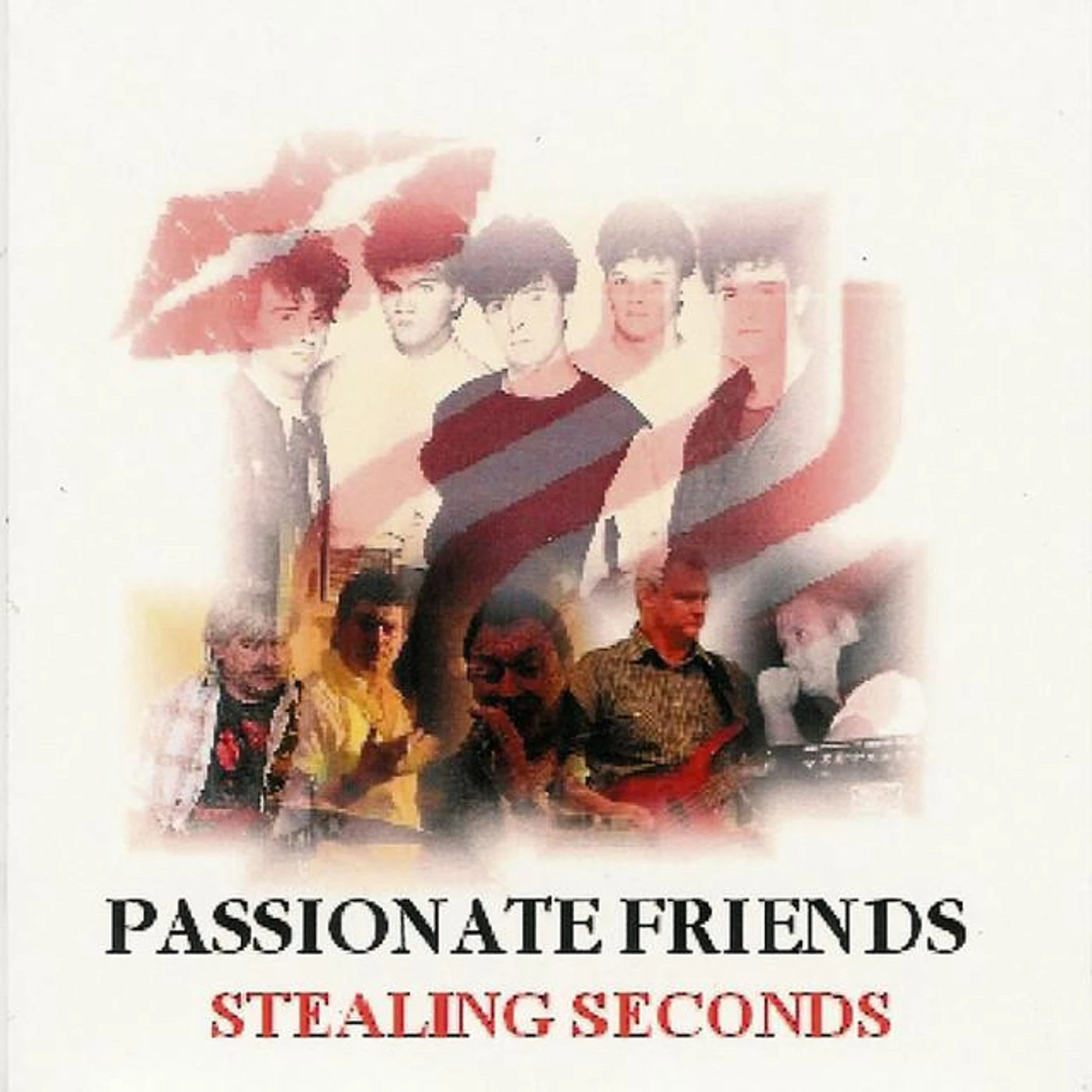 Passionate Friends
