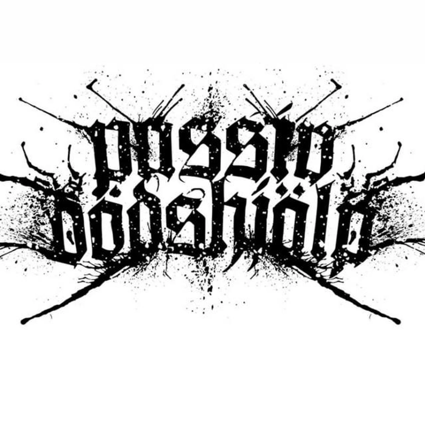 Passiv dödshjälp