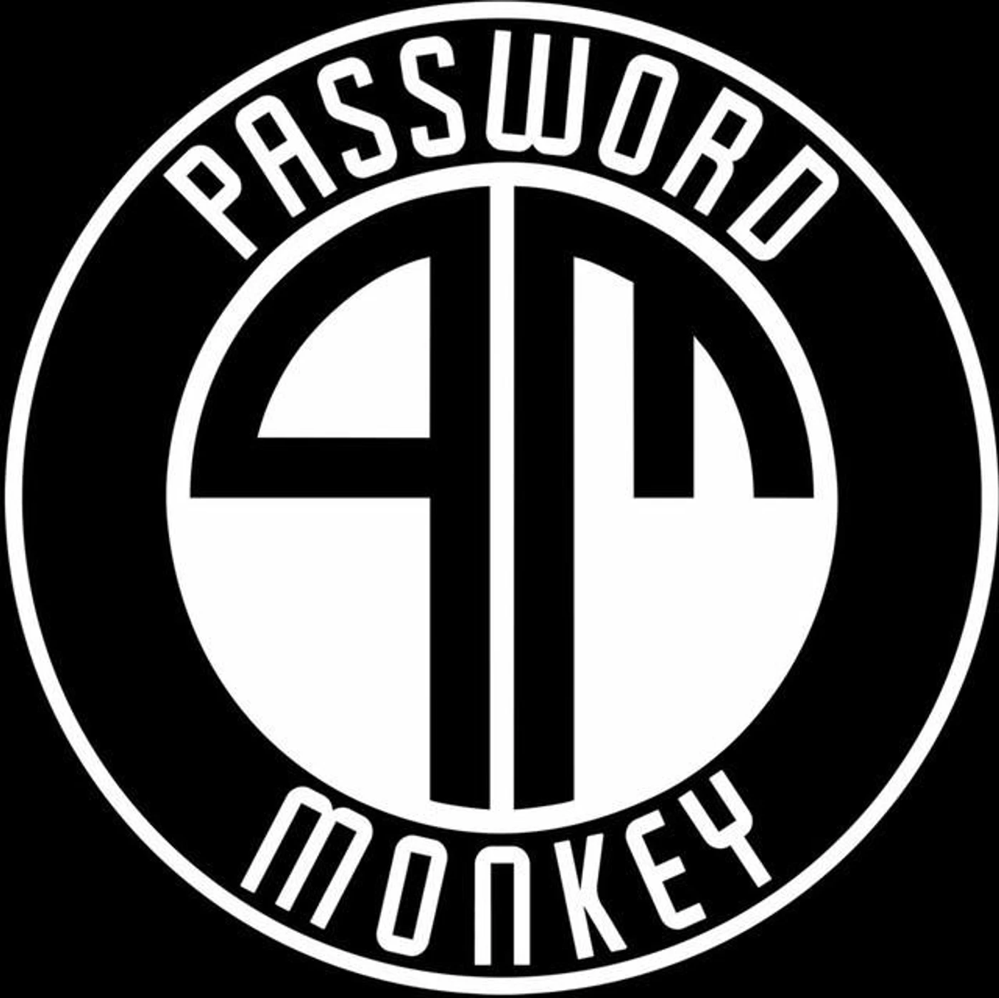 Password Monkey