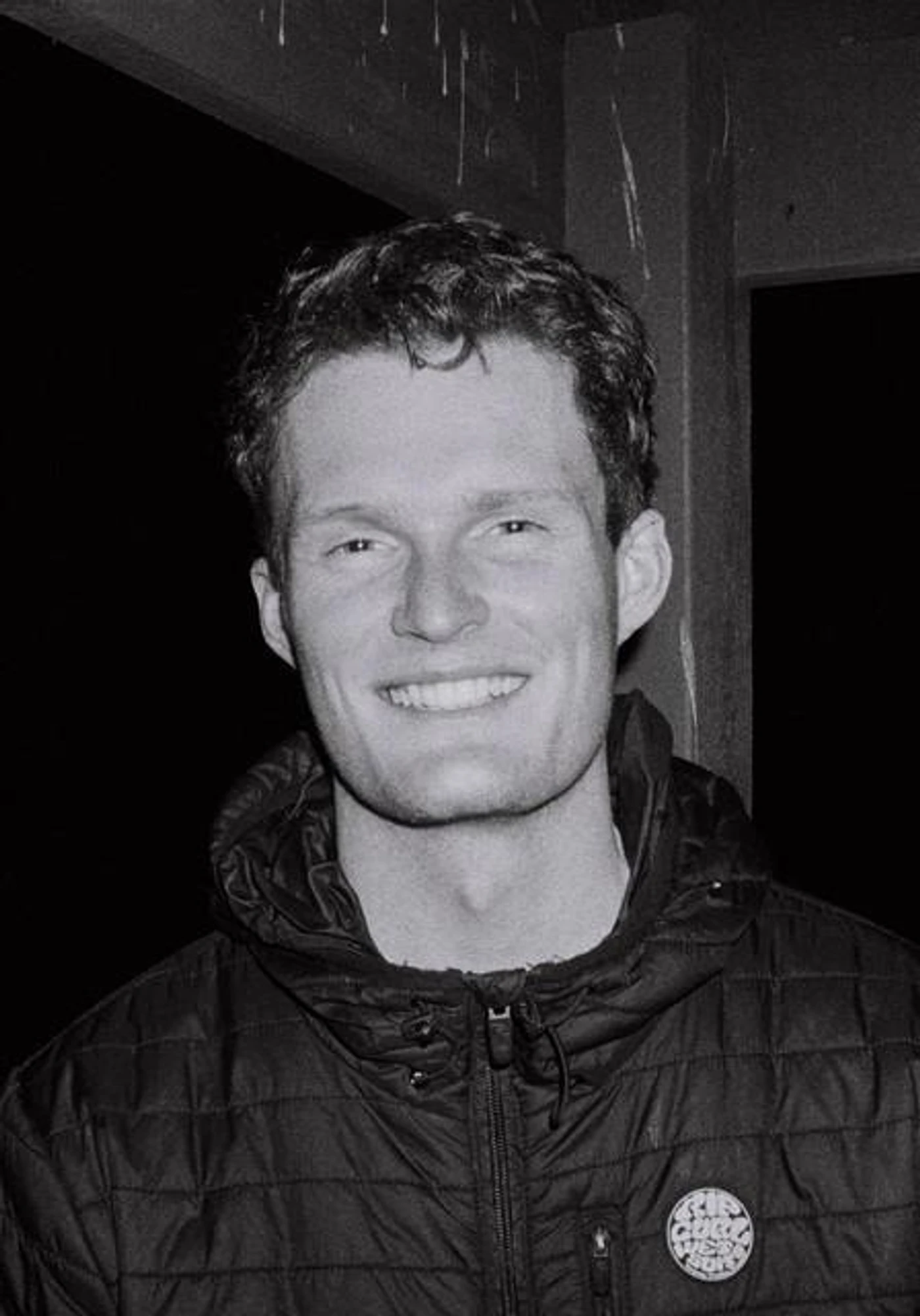 Pat Devlin