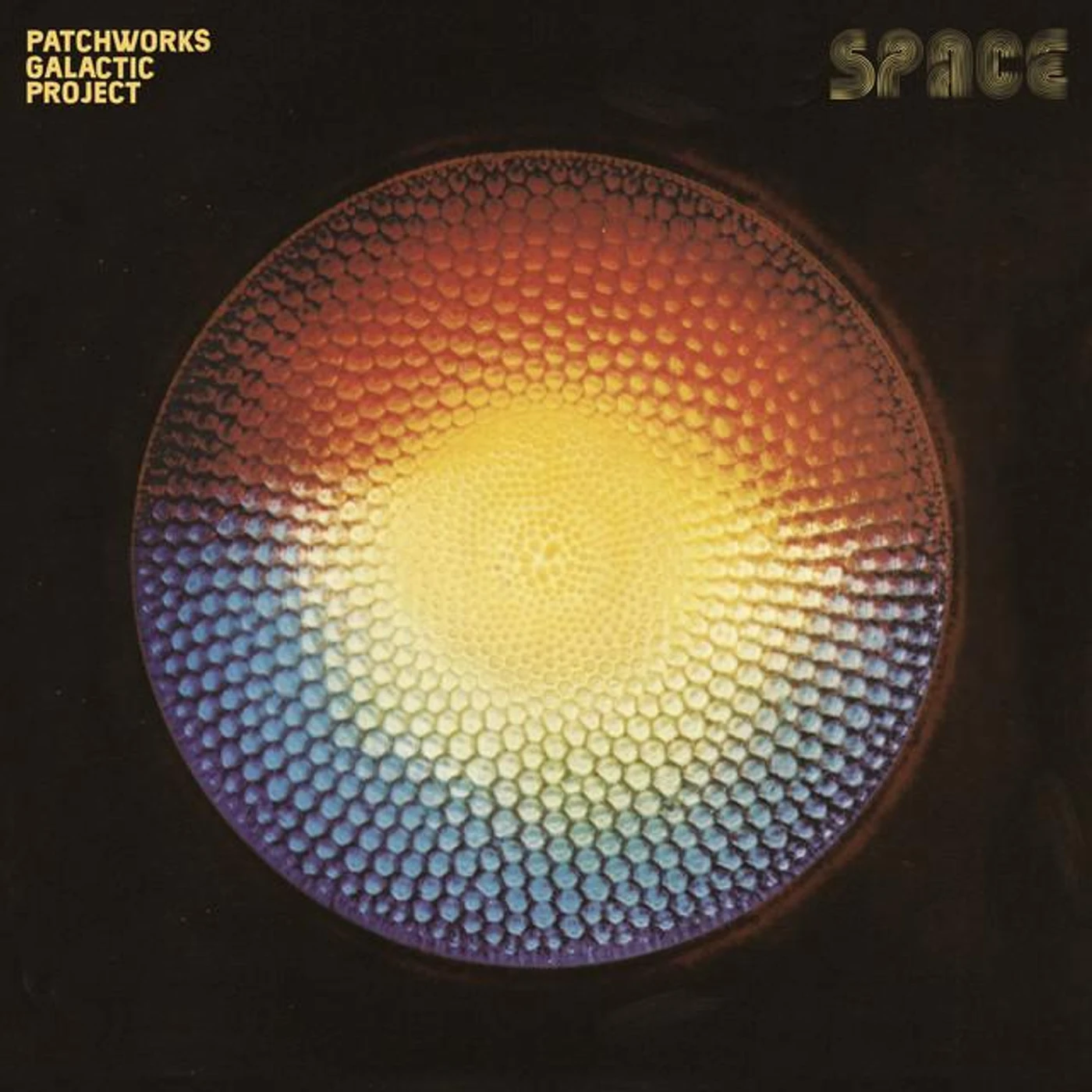 Patchworks Galactic Project