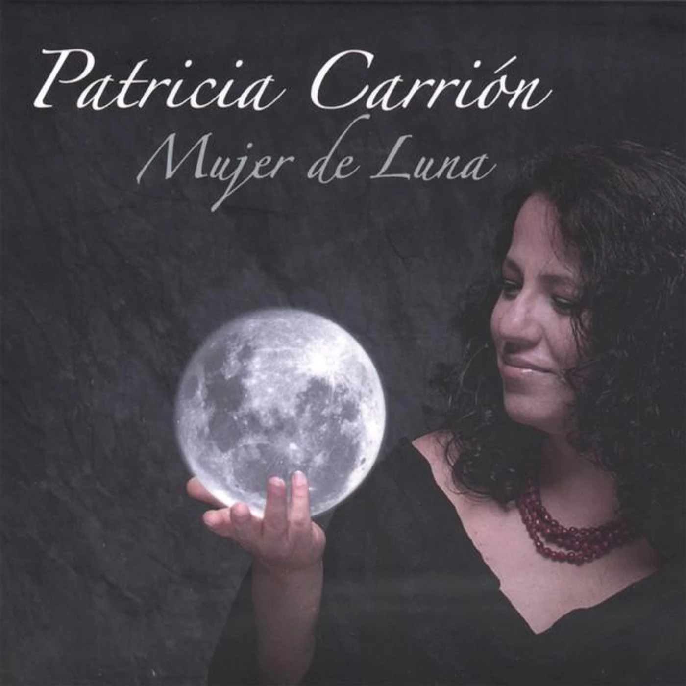 Patricia Carrión