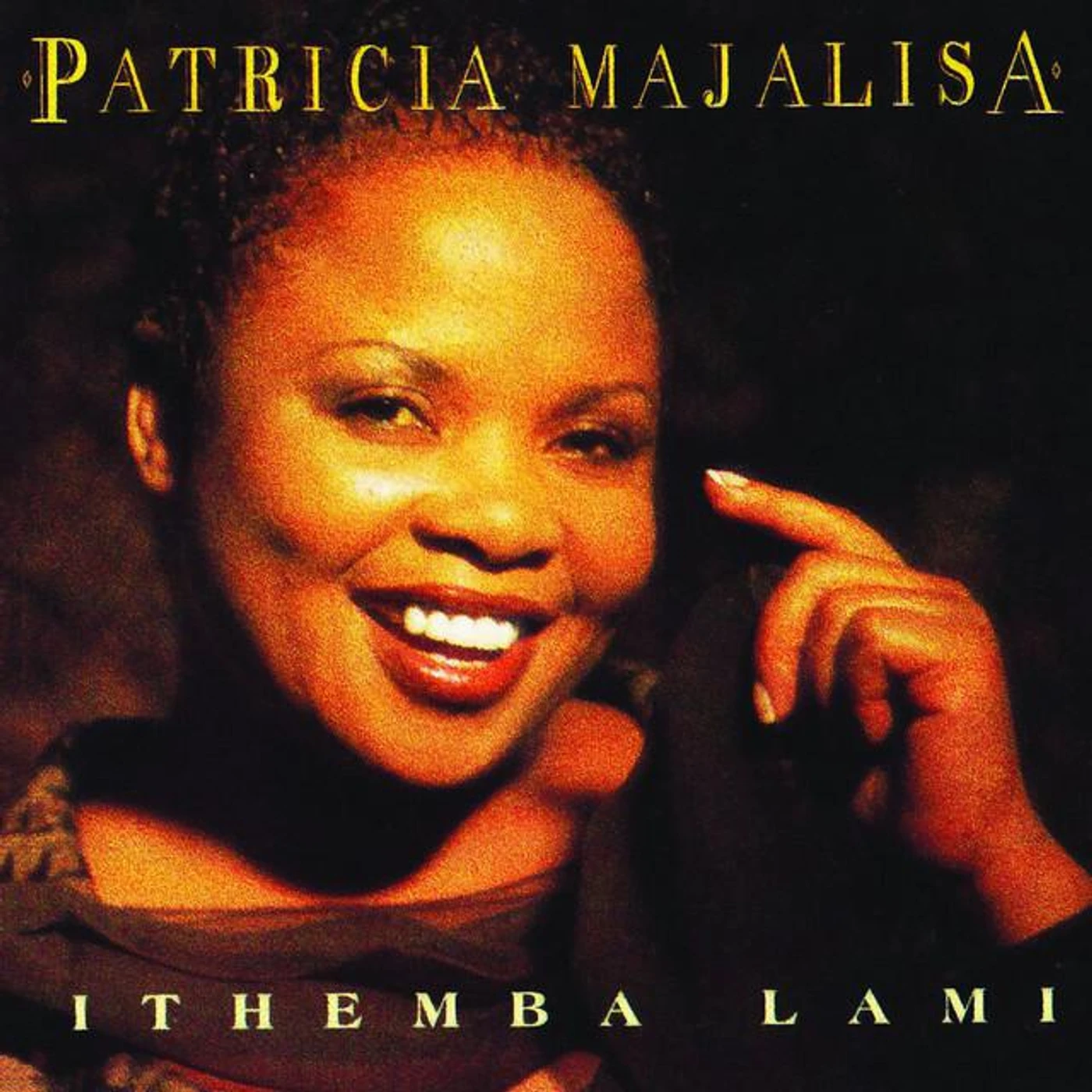 Patricia Majalisa
