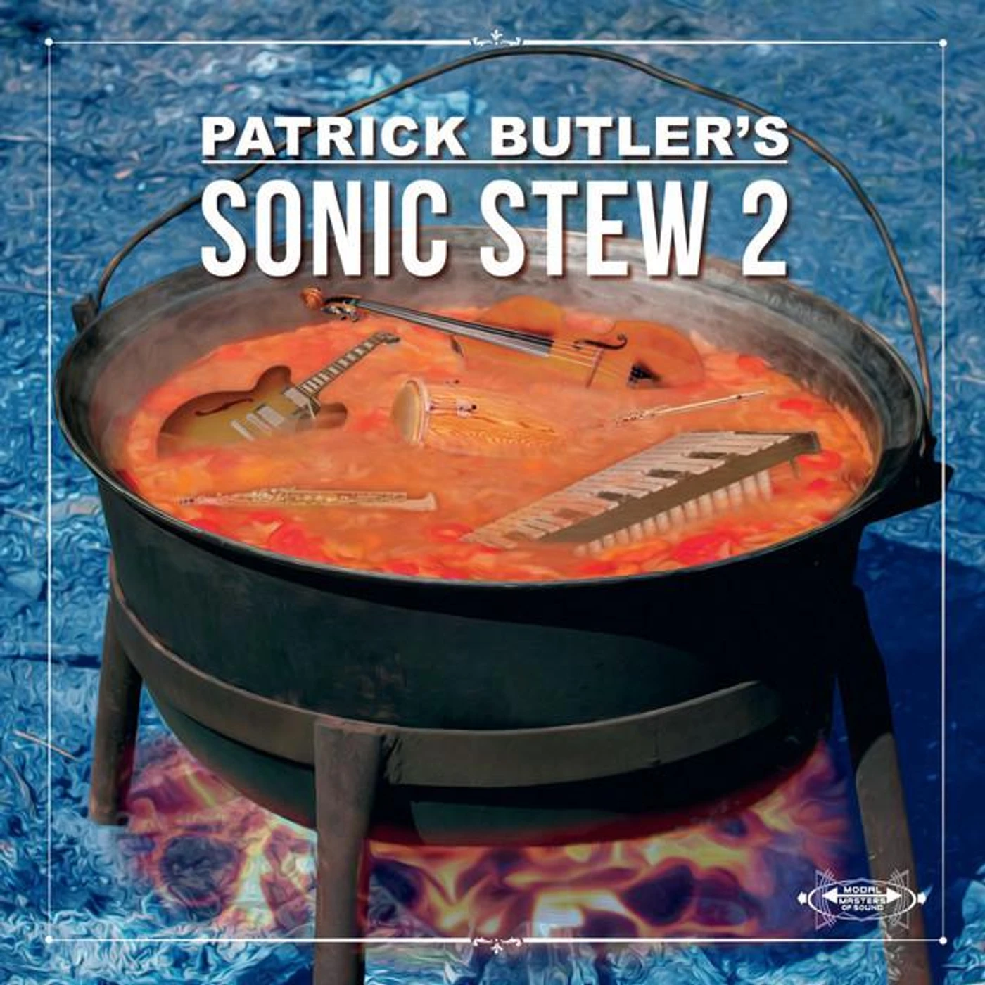 Patrick Butler