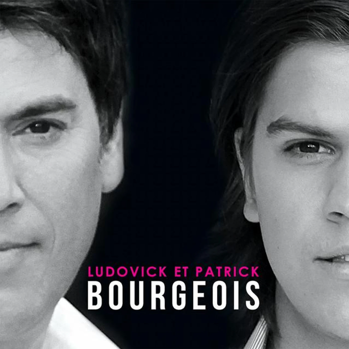 Patrick Bourgeois