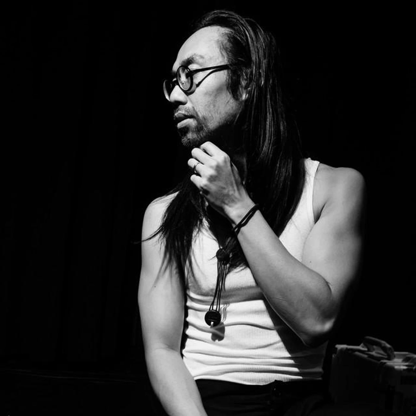 Patrick Shiroishi