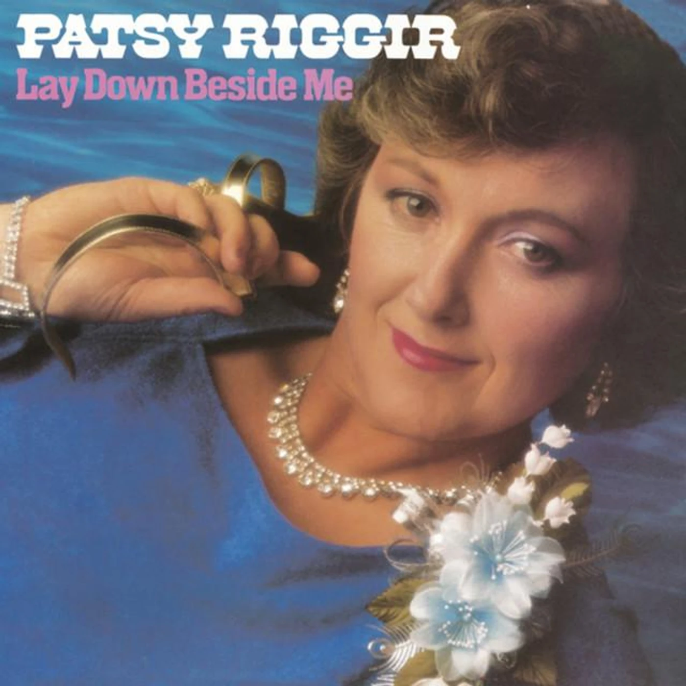Patsy Riggir
