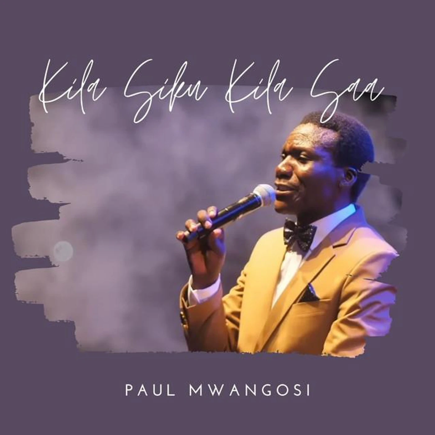 Paul Mwangosi