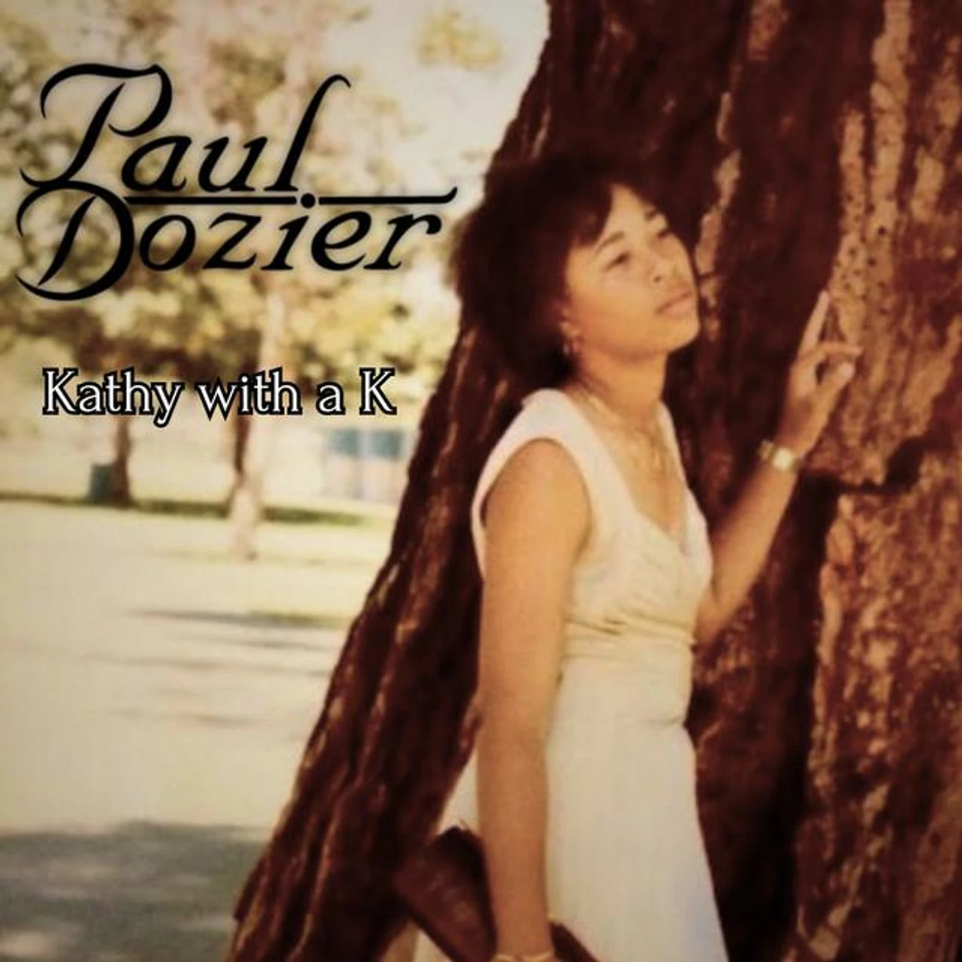Paul Dozier