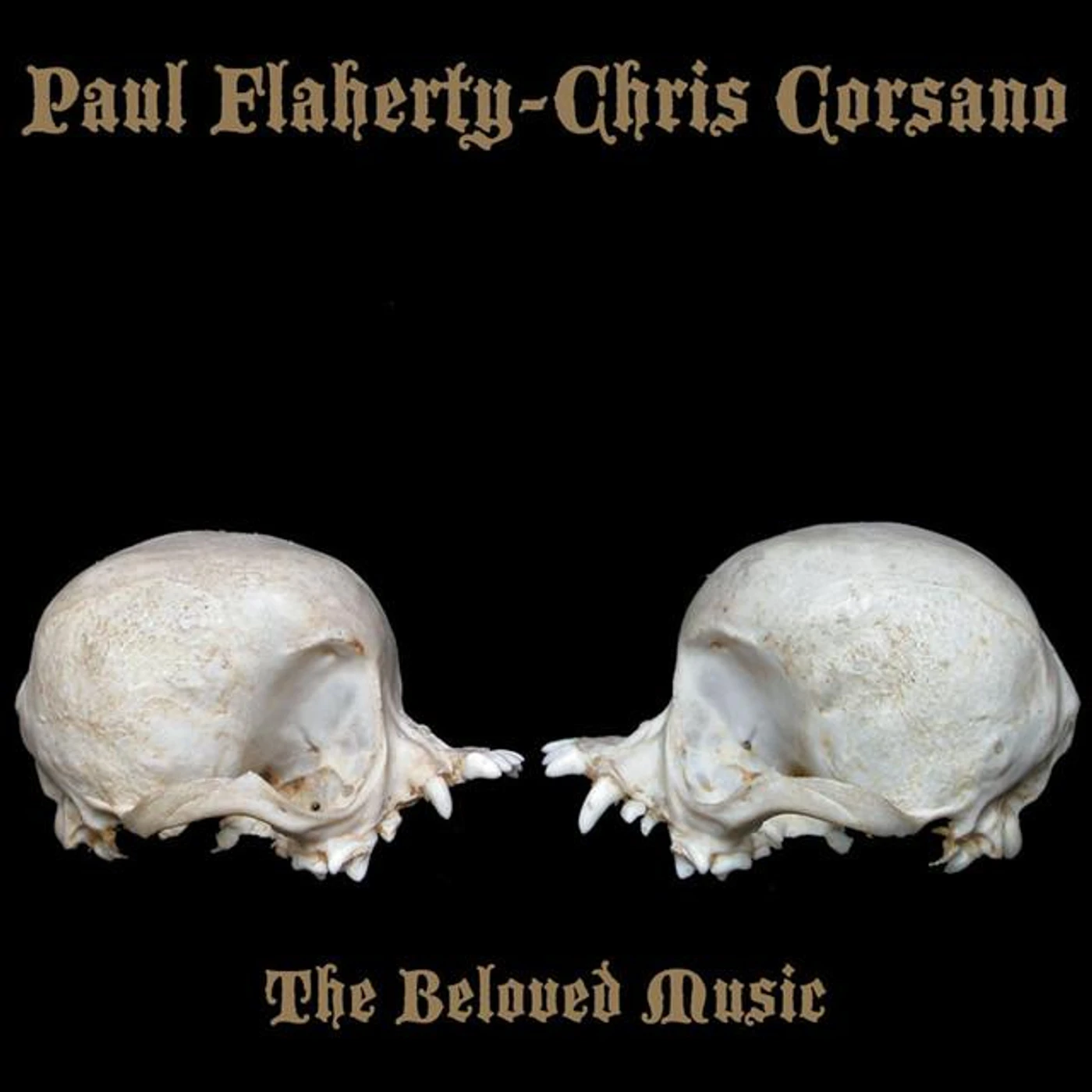 Paul Flaherty