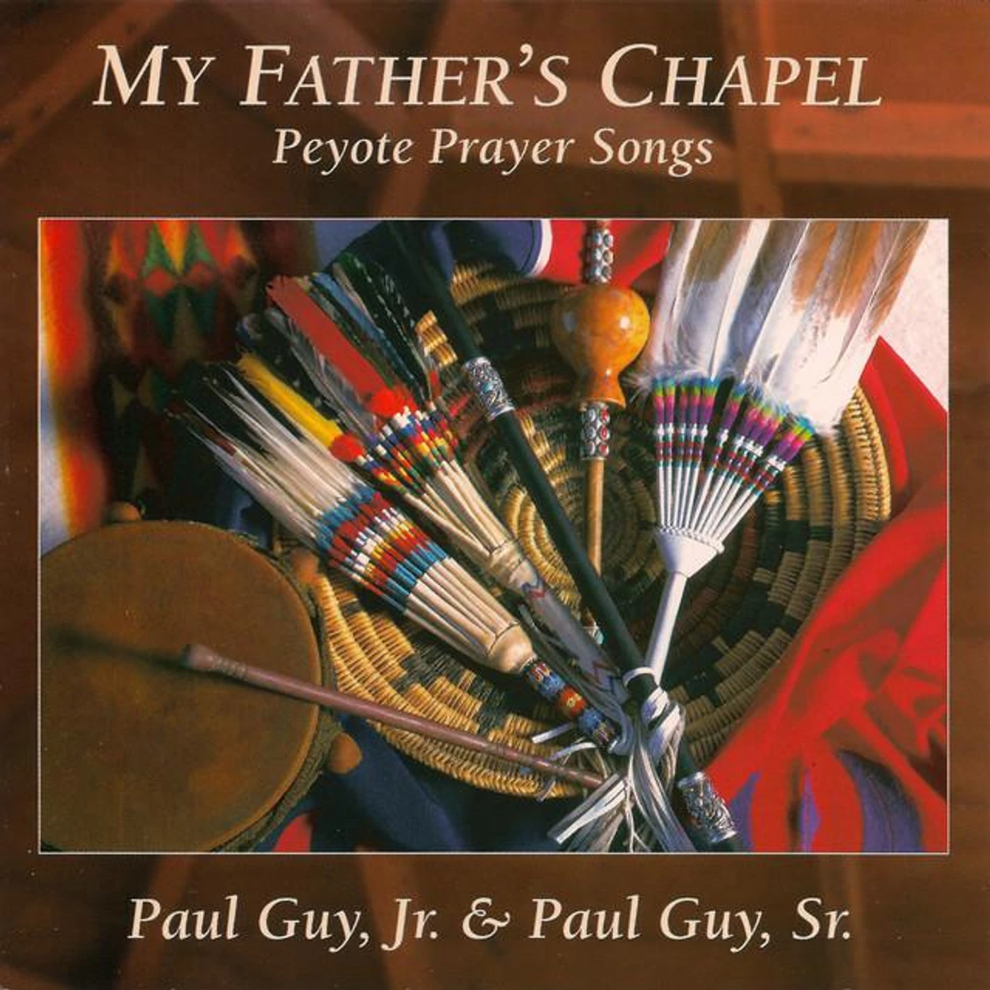 Paul Guy Sr