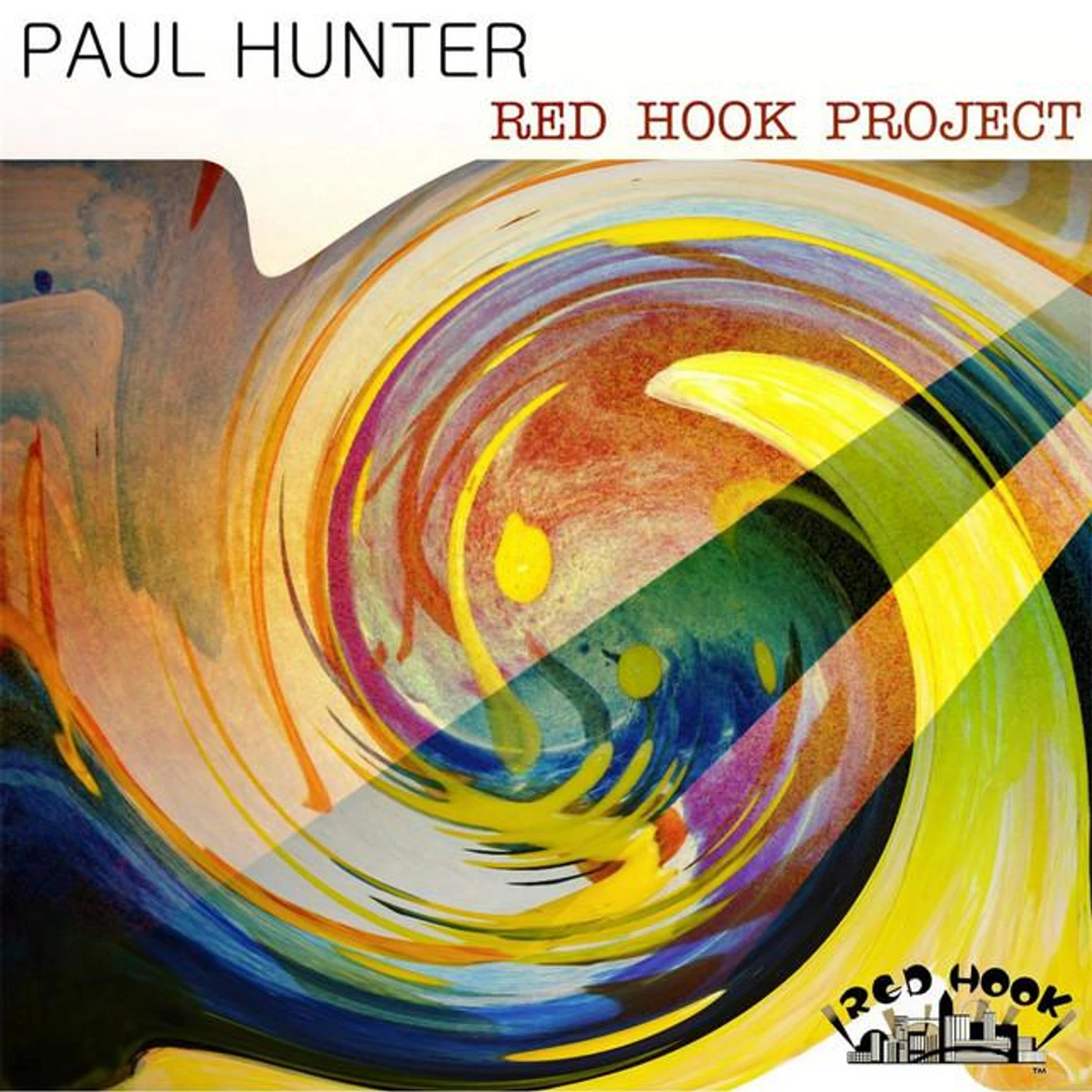 Paul Hunter
