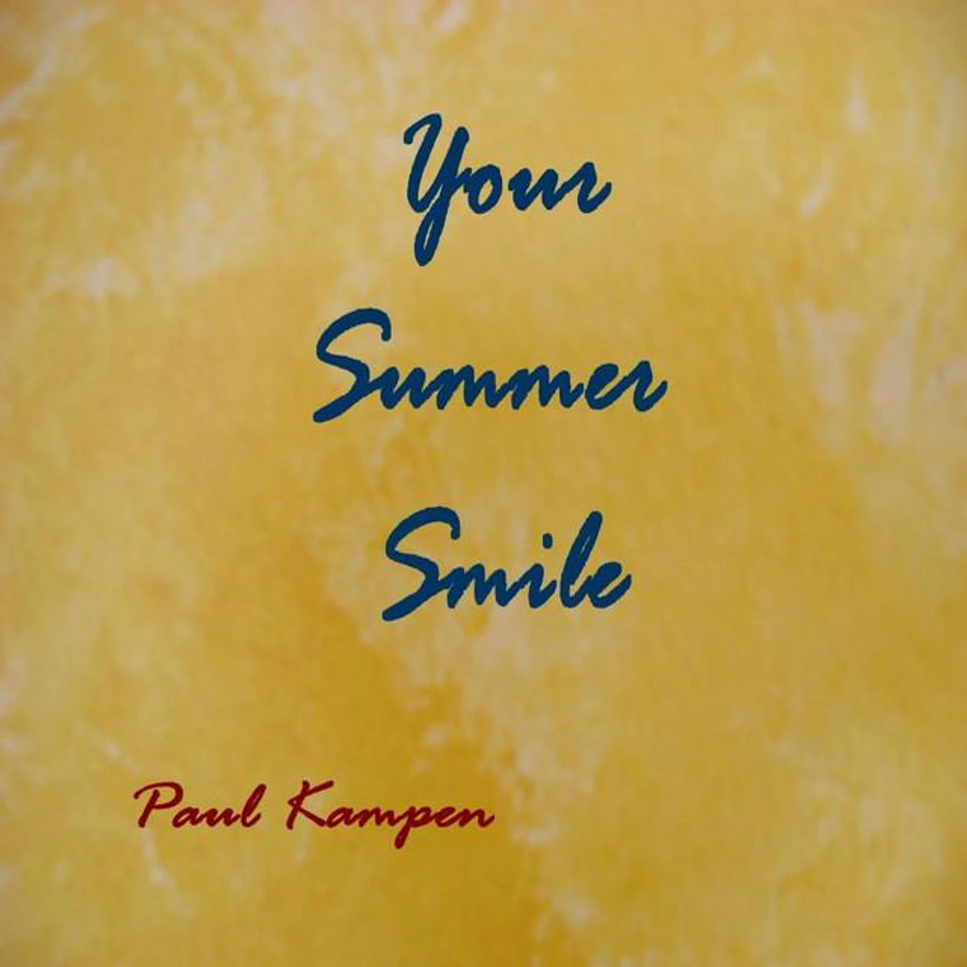 Paul Kampen
