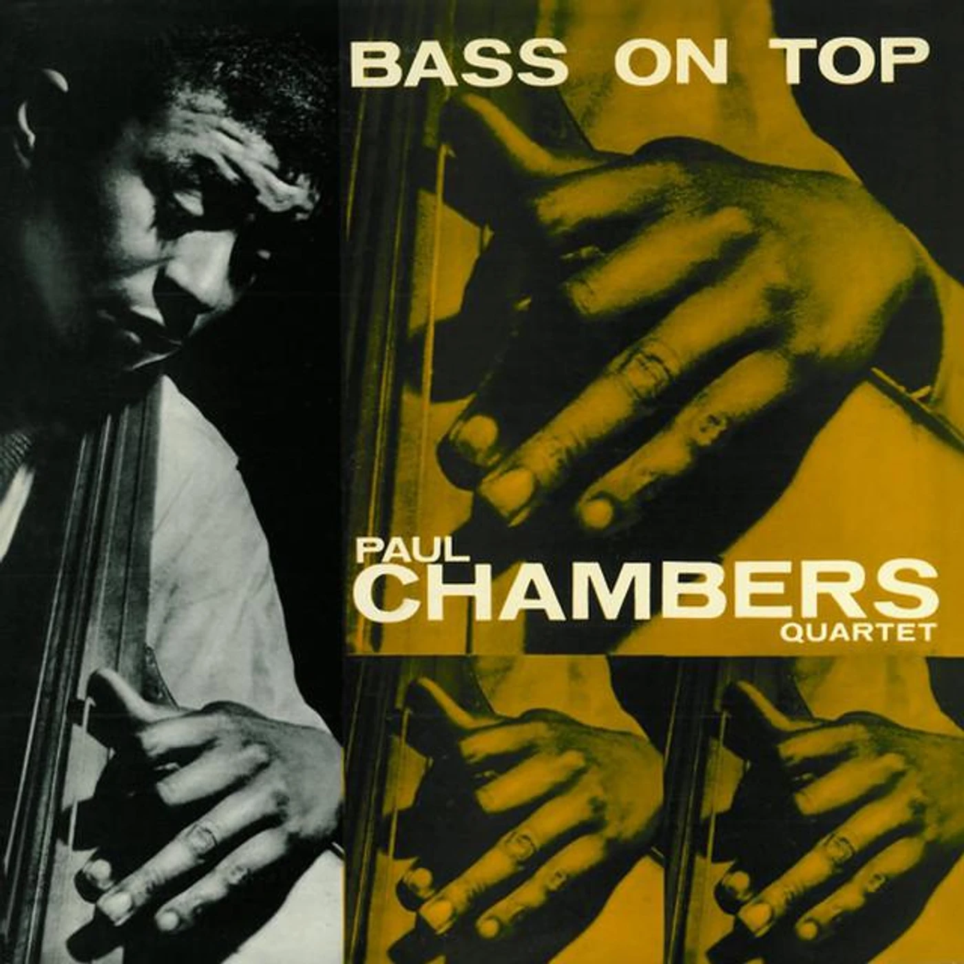 Paul Chambers Quartet