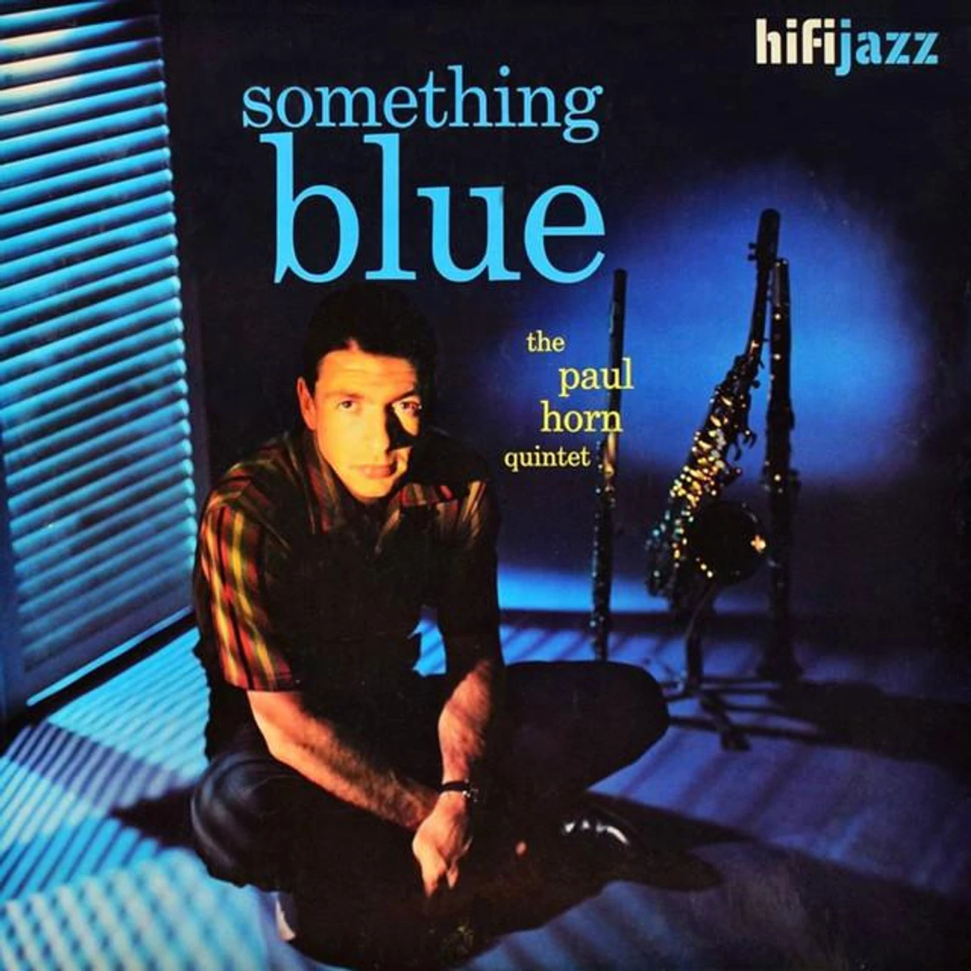 Paul Horn Quintet