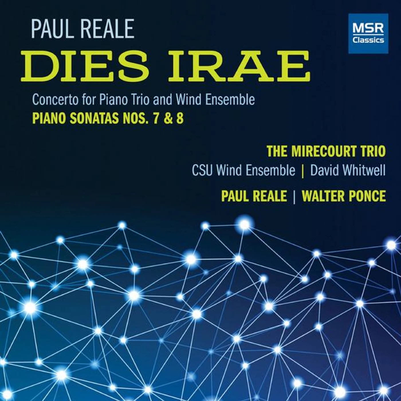 Paul Reale