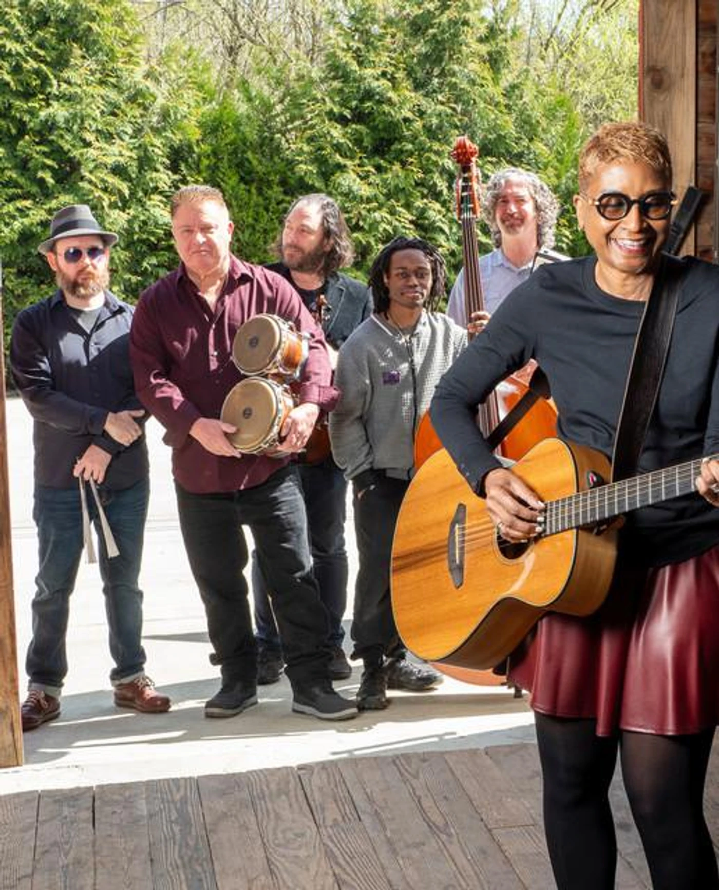 Paula Boggs Band