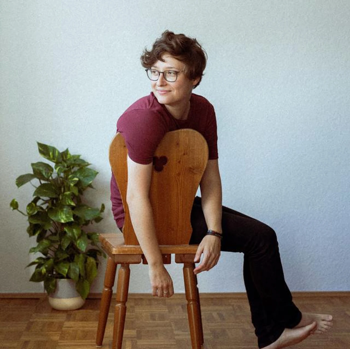 Paula Peterssen