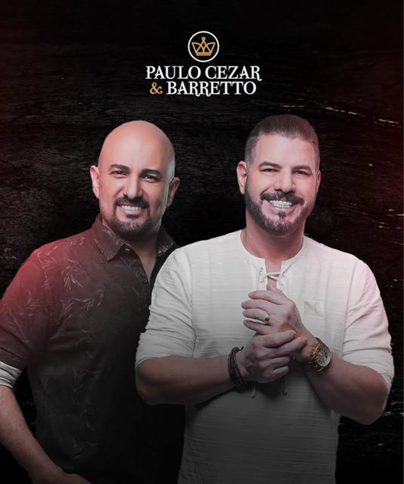 Paulo Cezar & Barretto